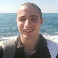 Фотография мужчины Алексей, 30 лет из г. Минск