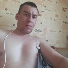 Фотография мужчины Вячеслав, 30 лет из г. Красноярск