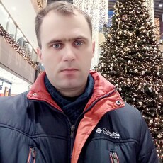 Фотография мужчины Володимир, 36 лет из г. Турка