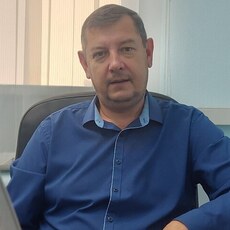 Фотография мужчины Алексей, 48 лет из г. Нижний Новгород