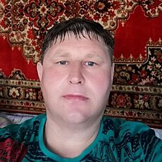 Фотография мужчины Сергей, 47 лет из г. Минусинск