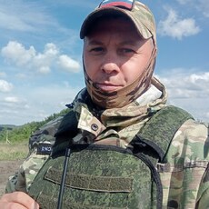 Фотография мужчины Владимир, 32 года из г. Куйбышев