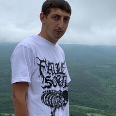 Фотография мужчины Костя, 32 года из г. Бахчисарай