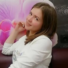 Фотография девушки Настя, 35 лет из г. Пикалево