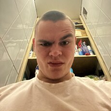 Фотография мужчины Макс, 19 лет из г. Мозырь