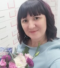 Фотография девушки Любовь, 39 лет из г. Крымск