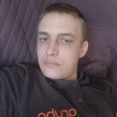 Фотография мужчины Женя, 31 год из г. Вологда