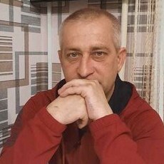 Фотография мужчины Сергей, 46 лет из г. Хабаровск