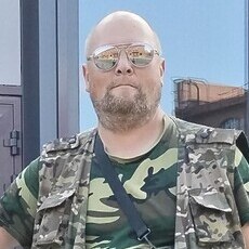 Фотография мужчины Александр, 43 года из г. Архангельск