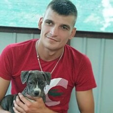 Фотография мужчины Иван, 36 лет из г. Солигорск