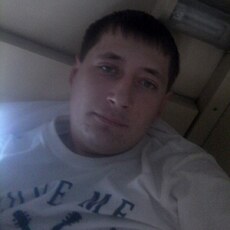 Фотография мужчины Анатолий, 38 лет из г. Новосибирск