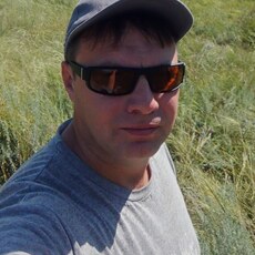 Фотография мужчины Виталий, 43 года из г. Усть-Каменогорск