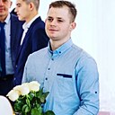 Денис Ларкин, 27 лет