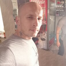 Фотография мужчины Юрий, 38 лет из г. Гуково