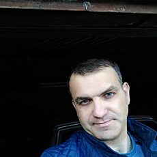 Фотография мужчины Юрий, 42 года из г. Красный Луч