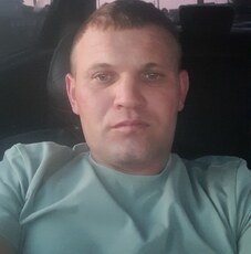 Фотография мужчины Евгений, 40 лет из г. Чебоксары