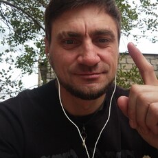 Фотография мужчины Метис, 40 лет из г. Караганда