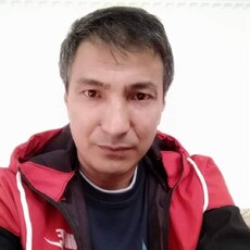 Фотография мужчины Дильмурат, 53 года из г. Алматы