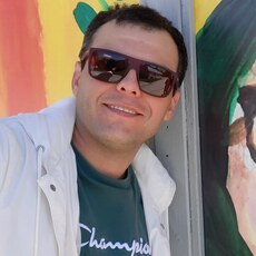 Фотография мужчины Михаил, 38 лет из г. Пермь