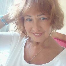 Фотография девушки Елена, 61 год из г. Москва