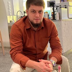 Фотография мужчины Нариман, 30 лет из г. Махачкала