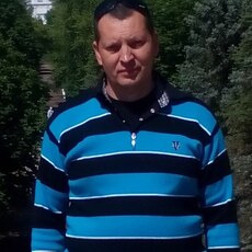 Фотография мужчины Владимир, 49 лет из г. Поставы