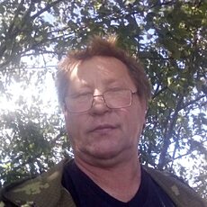 Фотография мужчины Юра, 57 лет из г. Приаргунск
