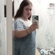 Фотография девушки Киса, 23 года из г. Кизел