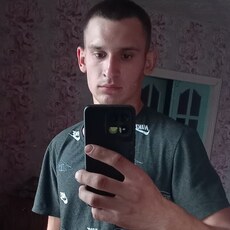 Фотография мужчины Павел, 22 года из г. Столин