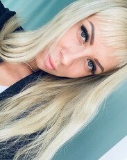 Фотография девушки Евгения, 28 лет из г. Кострома