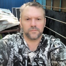 Фотография мужчины Николай, 45 лет из г. Азов
