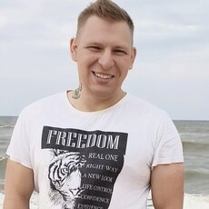 Фотография мужчины Александр, 32 года из г. Темрюк