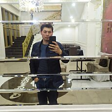 Фотография мужчины Алмаз, 32 года из г. Бишкек