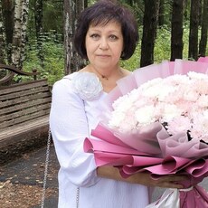 Фотография девушки Наталья, 50 лет из г. Анжеро-Судженск