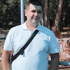Фотография мужчины Александр, 34 года из г. Гродно