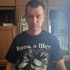 Фотография мужчины Андрей, 37 лет из г. Мозырь
