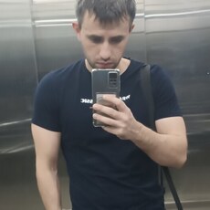 Фотография мужчины Сергей, 35 лет из г. Орск