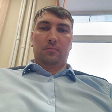 Фотография мужчины Максим, 35 лет из г. Томск