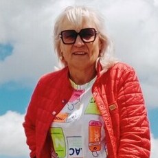 Фотография девушки Елена, 58 лет из г. Бердск