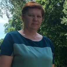 Фотография девушки Елена, 47 лет из г. Кременчуг