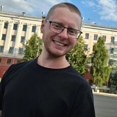 Фотография мужчины Сема, 29 лет из г. Киров