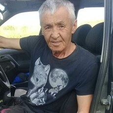 Фотография мужчины Жолдасбек, 63 года из г. Астана