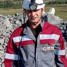 Фотография мужчины Николай, 39 лет из г. Змеиногорск