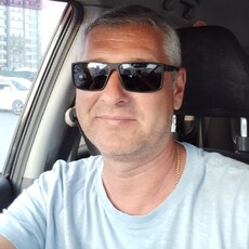 Фотография мужчины Алексей, 48 лет из г. Волгоград
