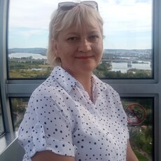Фотография девушки Надежда, 50 лет из г. Иркутск