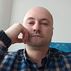 Фотография мужчины Роман, 46 лет из г. Москва