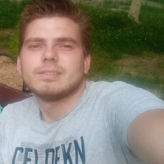 Фотография мужчины Станислав, 27 лет из г. Великий Новгород