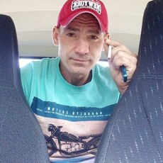 Фотография мужчины Валентин, 43 года из г. Пинск