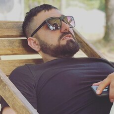 Фотография мужчины Мага, 32 года из г. Выкса