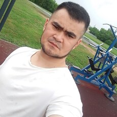 Фотография мужчины Жамшид, 31 год из г. Бердск